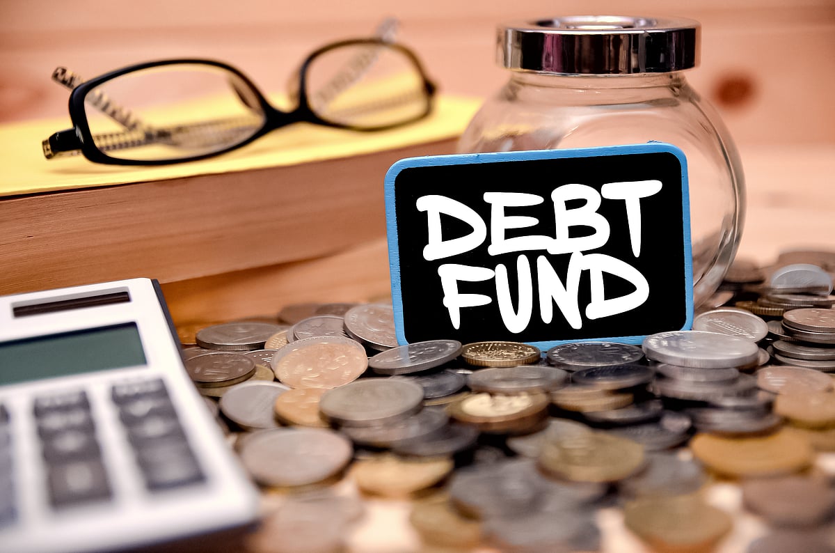 Debt mutual funds: Liquid funds bounce back in July, but experts caution about credit quality concerns