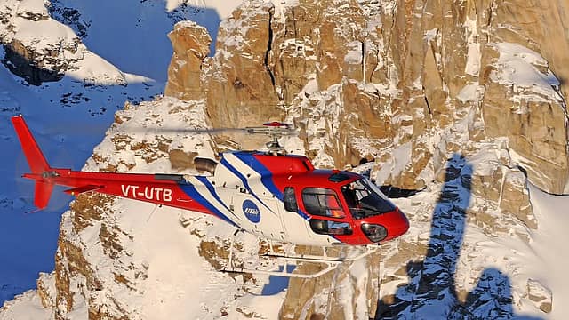 Make in India boost: Mahindra to make Airbus H125 helicopter fuselage. Key highlights 