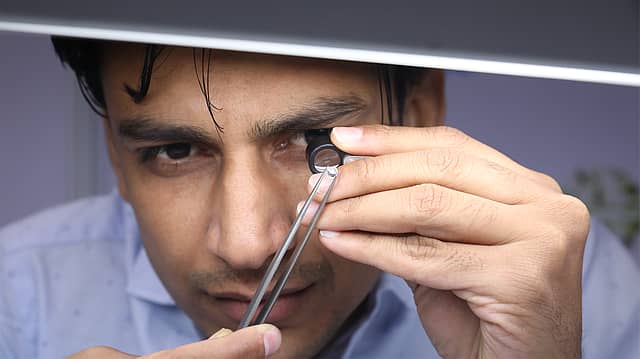 Trump’s tariffs can crush India’s diamond polishing sector; industry looks at a massive $12.5 billion loss