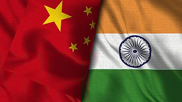 China replaces US as India’s top trade partner; deficit with Beijing hits record high