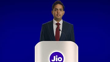 Will Akash Ambani be named MD of Jio Platforms before the blockbuster IPO?