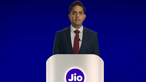 Will Akash Ambani be named MD of Jio Platforms before the blockbuster IPO?