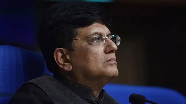 Only 2% of GDP is vulnerable to tariff impact, no need for India to cower: Piyush Goyal
