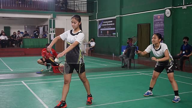 How Tata Trusts’ Mizoram Grassroots Badminton Initiative seeks to groom India’s next P.V. Sindhu or Saina Nehwal