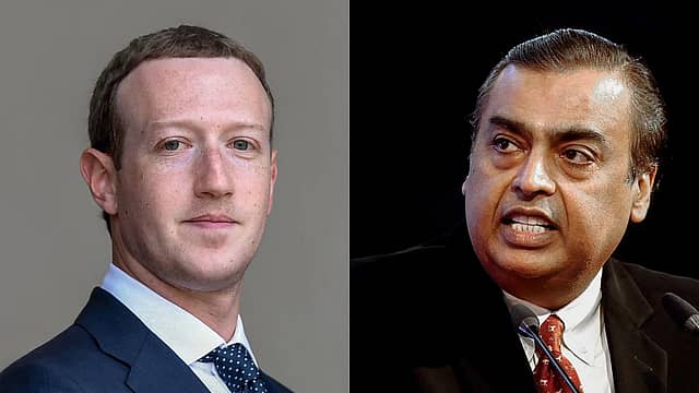 Mukesh Ambani announces India-focused JV with Meta to leverage open-source AI for enterprises 
