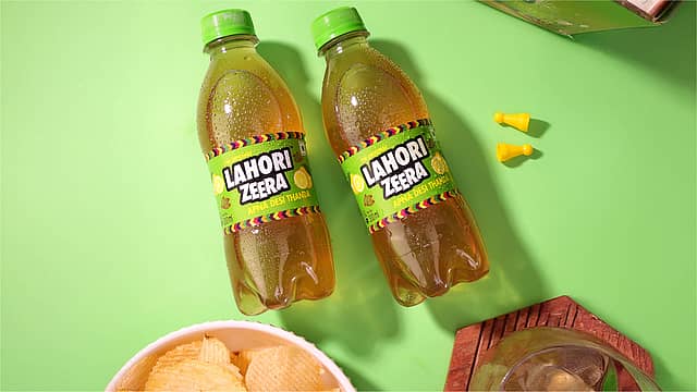 Desi soda brand Lahori Zeera targets ₹800 crore revenue, eyes GCC expansion 