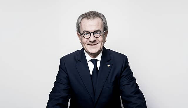 Relais & Chateaux aims to double India portfolio in 4 years: President Laurent Gardinier