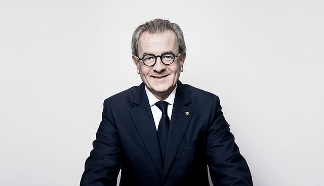 Relais & Chateaux aims to double India portfolio in 4 years: President Laurent Gardinier