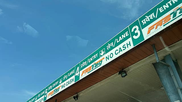 NHAI and ICICI Bank partner to implement India’s first Multi-Lane Free Flow (MLFF) tolling system in Gujarat