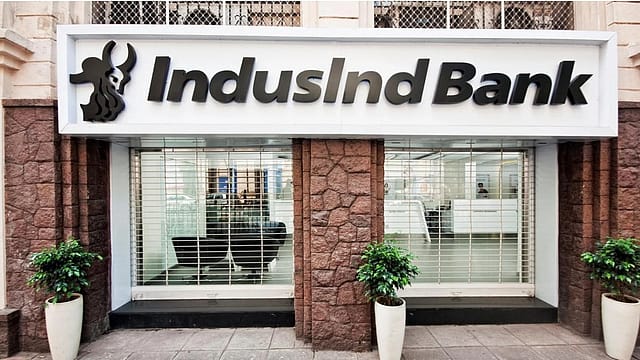 IndusInd shareholders block Hindujas’ board nominee plan, approve Rajiv Anand as CEO