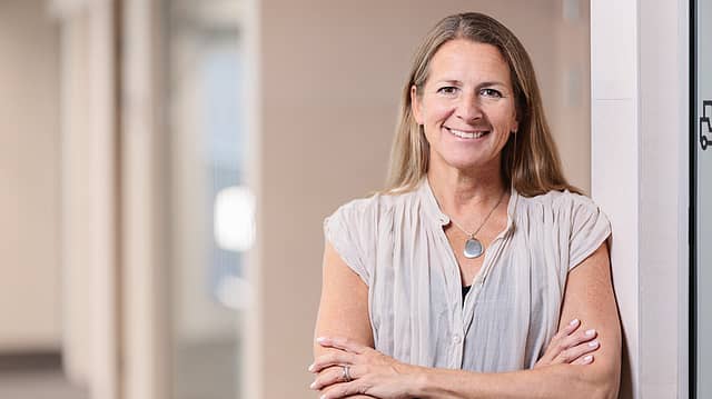‘Tariffs create an opportunity for us in the long term,’ says Ikea's global head of sustainability for supply