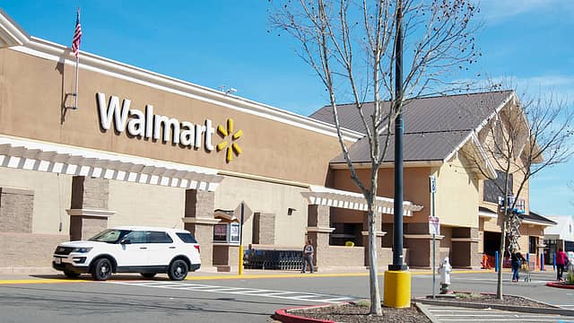 How AI is taking a centerstage at Walmart's security infrastructure