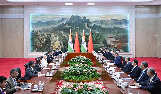 PM Modi invites China's President Xi Jinping to BRICS Summit 2026