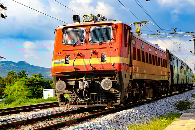 Cabinet approves 4 Railways projects worth ₹24,634 crore under PM-Gati Shakti Plan