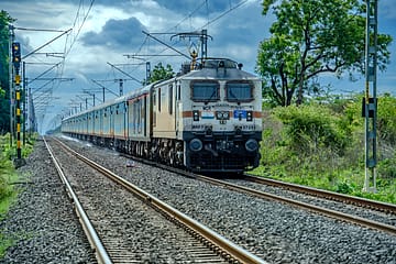 Outlook 2026: Rly saw big leaps with new trains, loading milestones in 2025; lines up mega freight goals by FY30