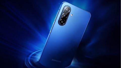 The Galaxy A17 5G builds on its predecessor Galaxy A16 5G.