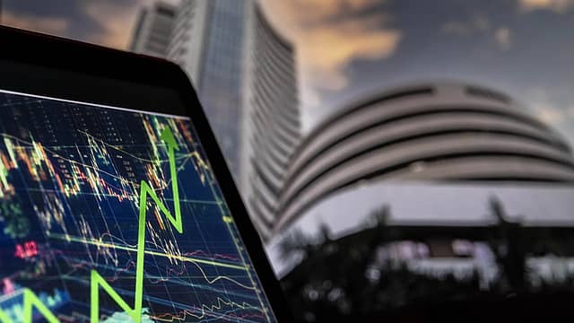 Bajaj Auto and M&M lead today’s rally, Nifty Auto up by nearly 2%
