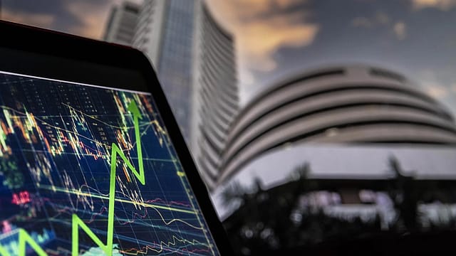 Bajaj Auto and M&M lead today’s rally, Nifty Auto up by nearly 2%