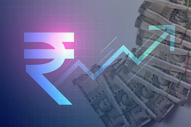 India is more resilient against global shocks as its large domestic market provides a buffer: S&P Global report
