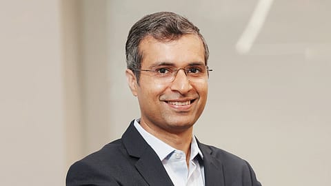 Kapil Makhija, CEO & MD, Unicommerce