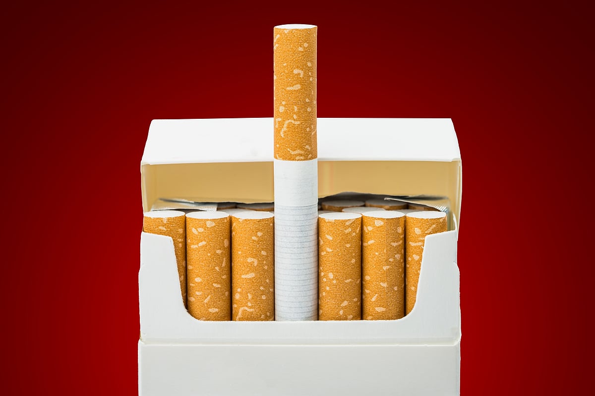 what is tobacco surcharge coverage Avoiding an Employee Lawsuit Over a Tobacco Surcharge Claim