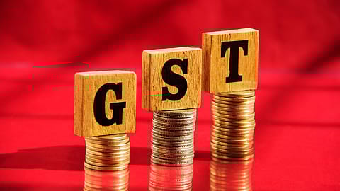 The GST Council is expected to implement lower GST rates around Mahalaya