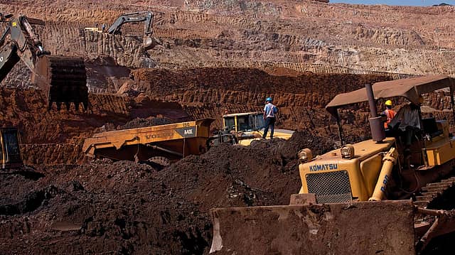 Cabinet approves ₹1,500 crore incentive scheme to promote Critical Mineral Recycling