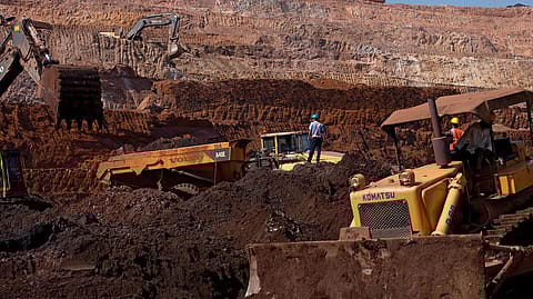 With the current outlay, the Centre aims to establish over 270 kilotonnes of annual recycling capacity, yielding around 40 kilotonnes of critical minerals each year.