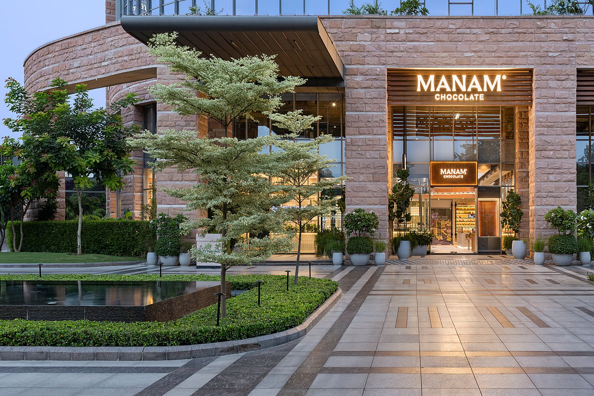Manam Tree How Manam Chocolate is rewriting India’s cacao story, one bean at a time