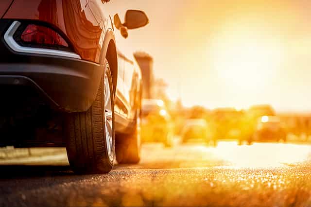 Auto industry set to beat sectoral blues on back of GST cuts, festive demand
