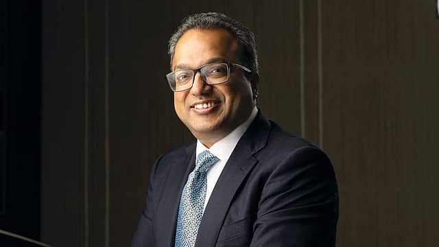 Priority is to pass on GST benefits to consumers at the earliest: Emami’s Harsh Vardhan Agarwal