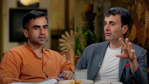 India’s economic growth is unlikely to exceed 6% without deeper structural reforms, said investor, author, and economist Ruchir Sharma.