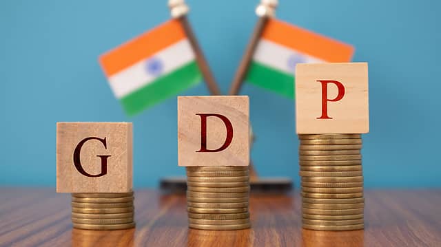ICRA upgrades FY26 GDP growth forecast to 6.5%, after Centre's GST rate rationalisation move