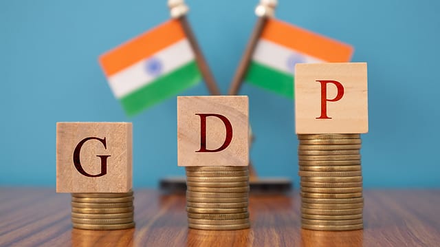 'GST reforms positive for consumption-focused issuers': Fitch as India FY26 GDP growth forecast raised to 6.9%