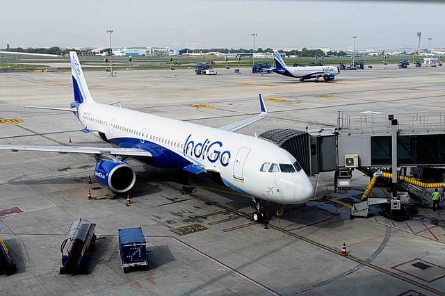 Thales signs 11-year avionics maintenance contract with IndiGo