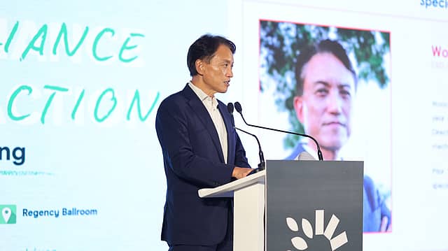 India needs trillions to lead the Global South’s energy transition: GEAPP CEO