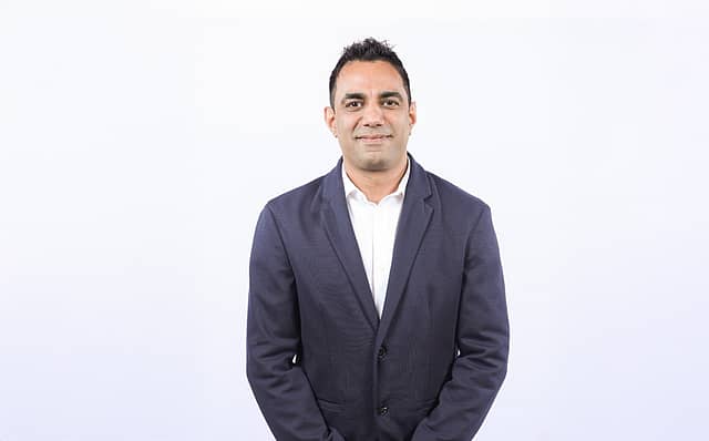 ‘Expect tap and pay to hit 80-85% usage very soon’: Thomas Cook’s Deepesh Varma
