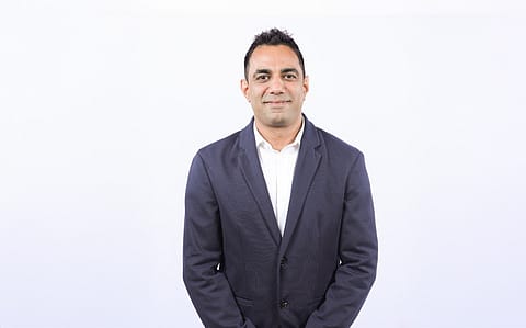 Deepesh Varma, executive vice-president–foreign exchange at Thomas Cook (India) Limited