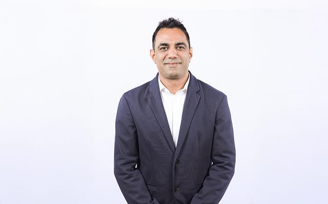 ‘Expect tap and pay to hit 80-85% usage very soon’: Thomas Cook’s Deepesh Varma ‘Expect tap and pay to hit 80-85% usage very soon’: Thomas Cook’s Deepesh Varma