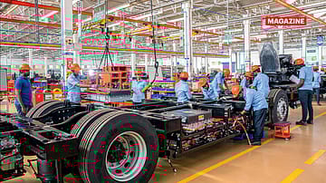 Ashok Leyland shifts gears with new products, EVs