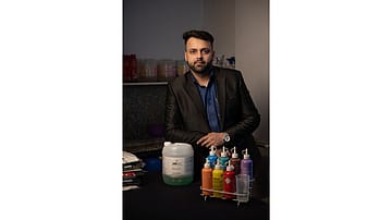 Clean Craft became India’s most trusted laundry franchise in a ₹7,000 cr market