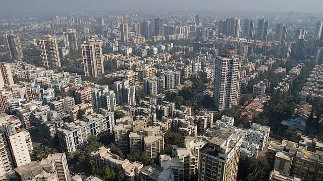 Market cap of 5 listed REITs crosses ₹1.5 lakh crore milestone