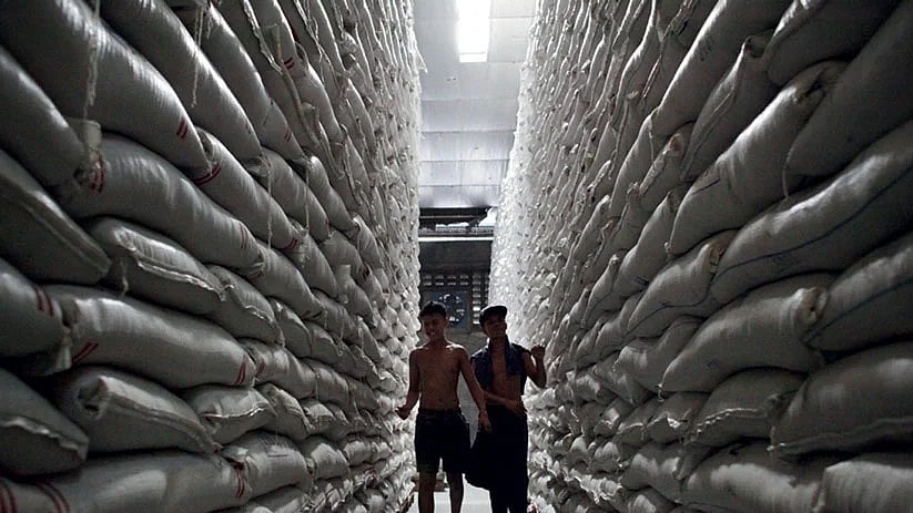 These construction raw materials including cement account for more than half of the overall construction cost for builders, the report revealed.