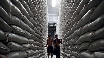 GST cut to 18% to ease cement prices by ₹26-28 per bag: ICRA