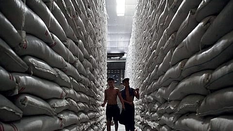 GST cut to reduce overall construction expenses in rural housing by 0.8%-1.0%