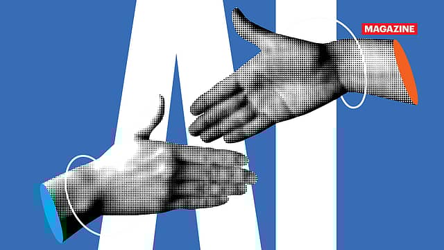 AI reshapes workforce as IT firms shift to high-tech talent