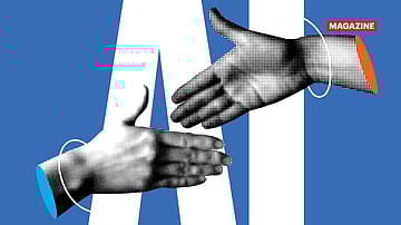 AI reshapes workforce as IT firms shift to high-tech talent