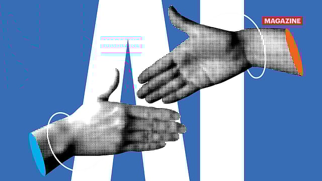 AI reshapes workforce as IT firms shift to high-tech talent