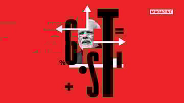 PM’s Independence Day roadmap: The reforms season is back with GST 2.0