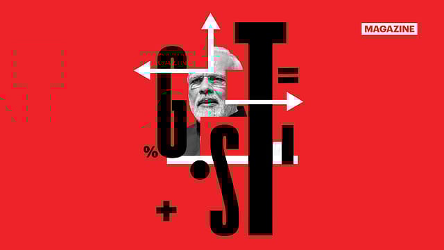 PM’s Independence Day roadmap: The reforms season is back with GST 2.0